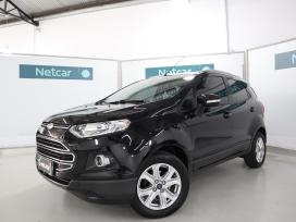 ECOSPORT TITANIUM